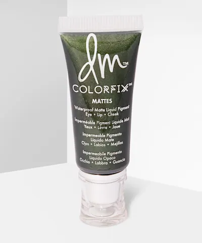 Danessa Myricks Beauty - Colorfix Mattes 24-Hour Cream Colour
