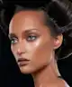 Danessa Myricks Beauty - Colorfix Metallics 24-Hour Cream Colour