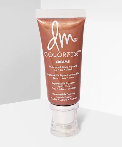 Danessa Myricks Beauty - Colorfix Metallics 24-Hour Cream Colour