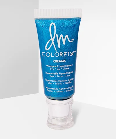 Danessa Myricks Beauty - Colorfix Metallics 24-Hour Cream Colour