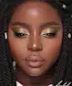 Danessa Myricks Beauty - Colorfix Metallics 24-Hour Cream Colour
