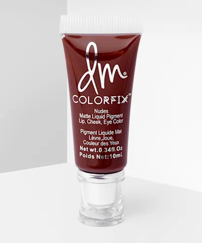Danessa Myricks Beauty - Colorfix Nudes 24-Hour Cream Colour