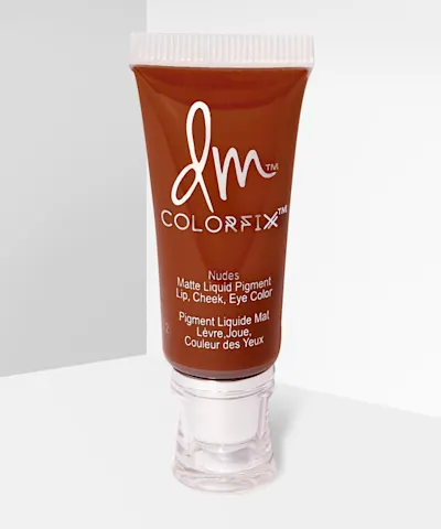 Danessa Myricks Beauty - Colorfix Nudes 24-Hour Cream Colour
