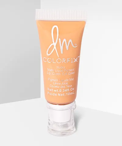 Danessa Myricks Beauty - Colorfix Nudes 24-Hour Cream Colour