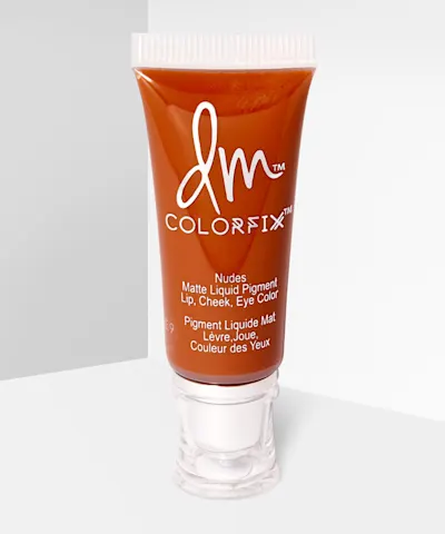 Danessa Myricks Beauty - Colorfix Nudes 24-Hour Cream Colour