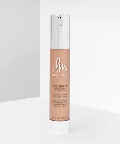 Danessa Myricks Beauty - Illuminating Veil