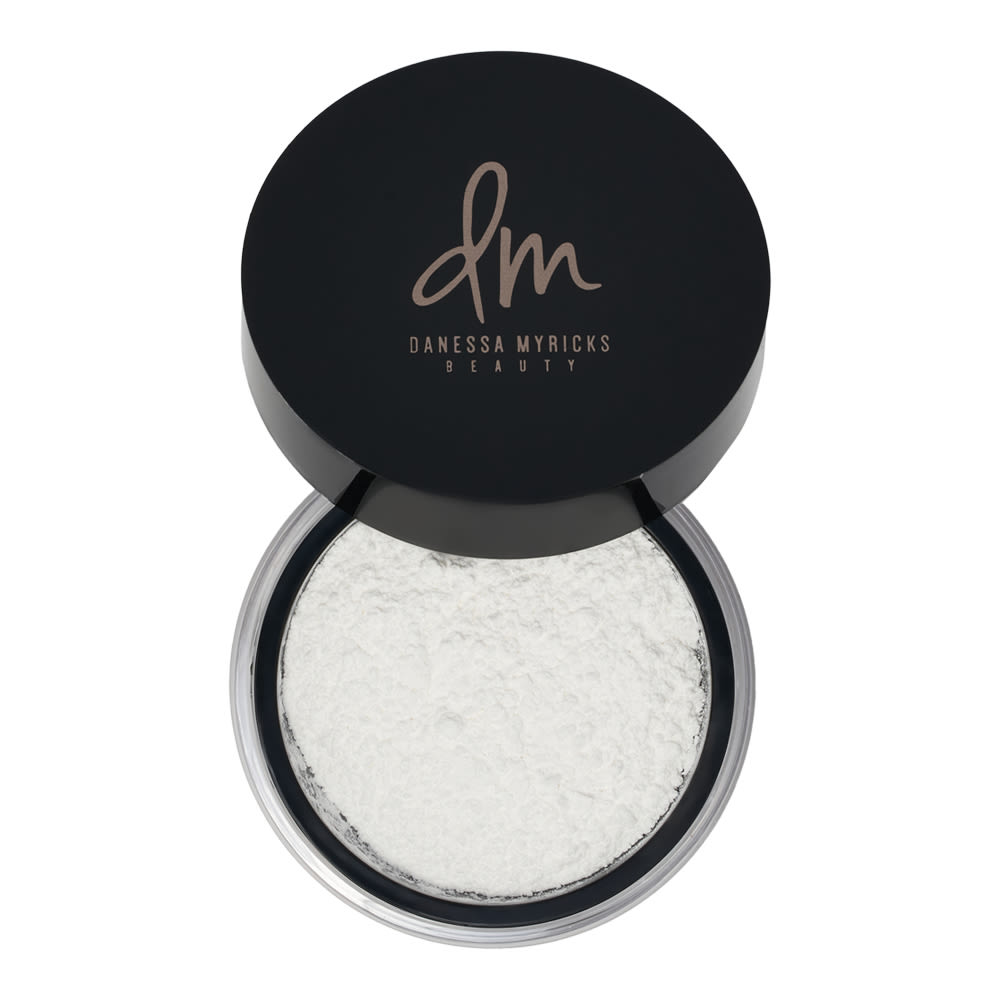 Danessa Myricks Beauty Evolution Powder 1