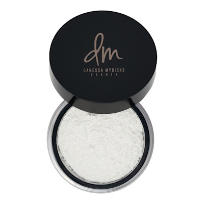 Danessa Myricks Beauty Evolution Powder 1
