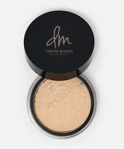Danessa Myricks Beauty - Evolution Powder