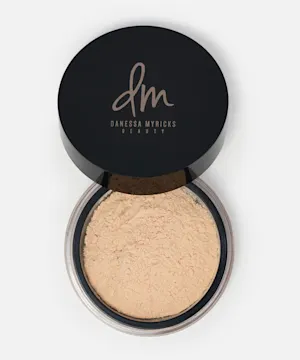 Danessa Myricks Beauty Evolution Powder