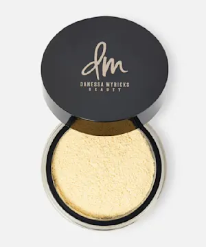 Danessa Myricks Beauty Evolution Powder
