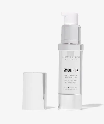 Danessa Myricks Beauty - Smooth FX Refining Gel