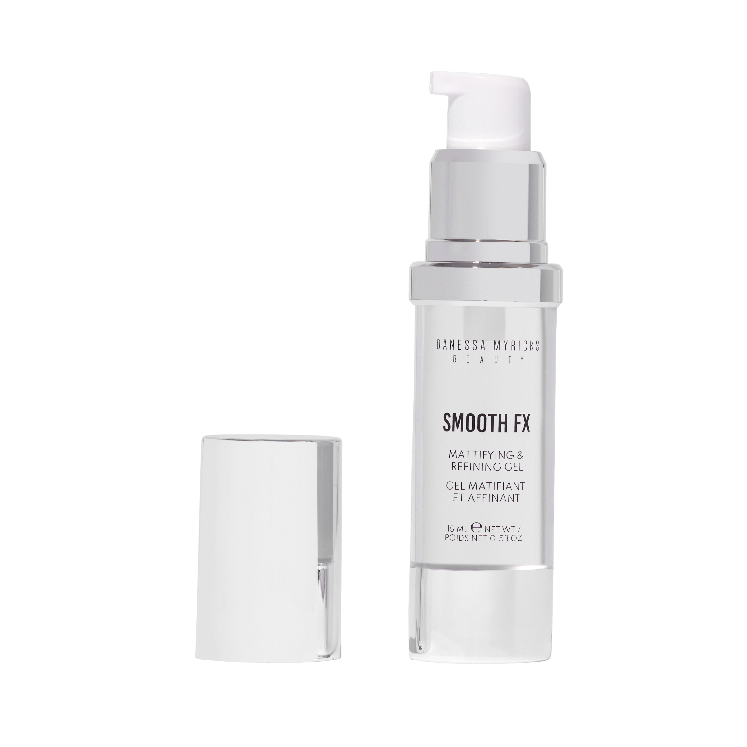 Smooth FX Refining Gel