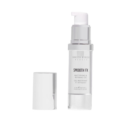 Danessa Myricks Beauty Smooth FX Refining Gel