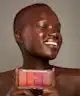 Danessa Myricks Beauty - Dewy Cheek & Lip Balm Palette Dew It