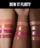 Danessa Myricks Beauty - Dewy Cheek & Lip Balm Palette Dew It