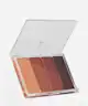 Danessa Myricks Beauty - Dewy Cheek & Lip Balm Palette Dew It