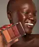 Danessa Myricks Beauty - Dewy Cheek & Lip Balm Palette Dew It