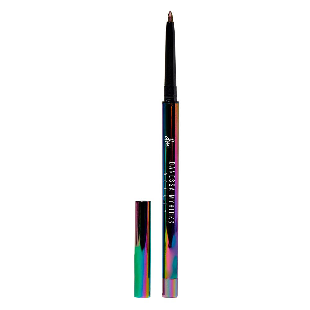 Danessa Myricks Beauty Infinite Chrome Pencil Amethyst