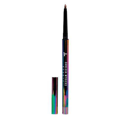 Danessa Myricks Beauty Infinite Chrome Pencil Amethyst