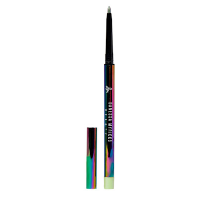 Danessa Myricks Beauty Infinite Chrome Pencil Jade