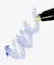 Danessa Myricks Beauty - Infinite Chrome Pencil