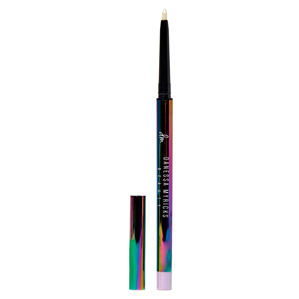 Danessa Myricks Beauty Infinite Chrome Pencil Lilac Quartz
