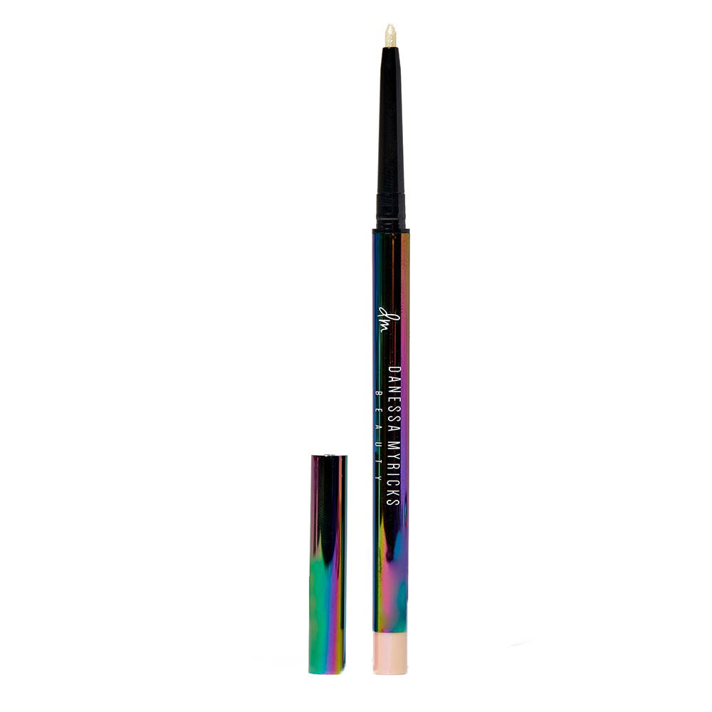 Danessa Myricks Beauty Infinite Chrome Pencil Rose Quartz