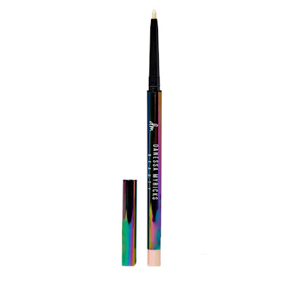 Danessa Myricks Beauty Infinite Chrome Pencil Rose Quartz