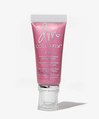 Danessa Myricks Beauty - Colorfix Foils 24-Hour Cream Colour