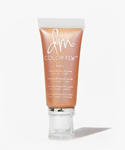 Danessa Myricks Beauty - Colorfix Foils 24-Hour Cream Colour