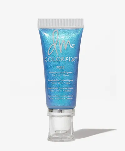 Danessa Myricks Beauty - Colorfix Foils 24-Hour Cream Colour