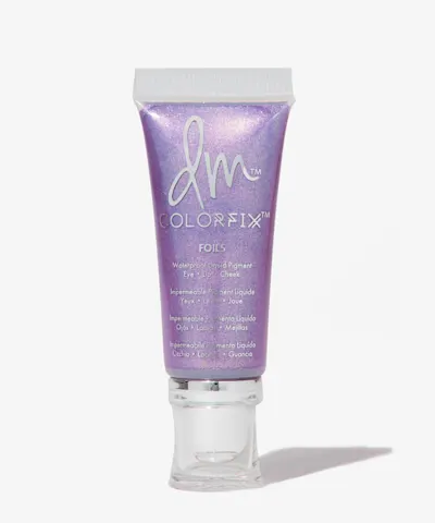 Danessa Myricks Beauty - Colorfix Foils 24-Hour Cream Colour