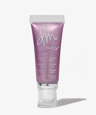 Danessa Myricks Beauty - Colorfix Foils 24-Hour Cream Colour