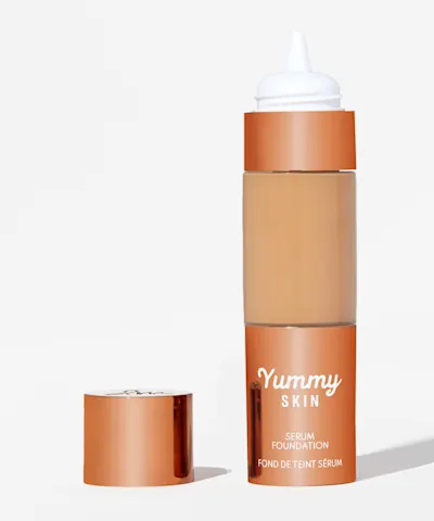 Danessa Myricks Beauty - Yummy Skin Serum Foundation