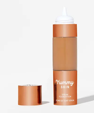 Danessa Myricks Beauty - Yummy Skin Serum Foundation