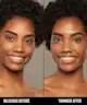 Danessa Myricks Beauty - Yummy Skin Serum Foundation