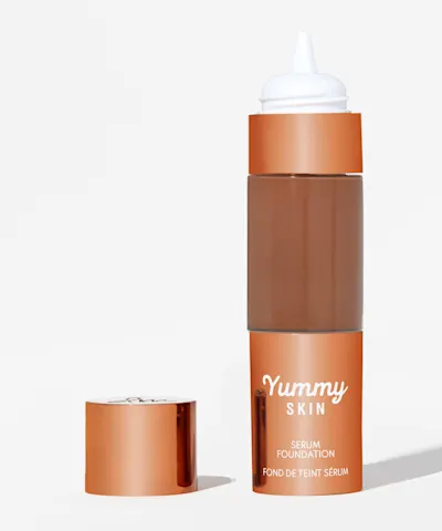 Danessa Myricks Beauty - Yummy Skin Serum Foundation