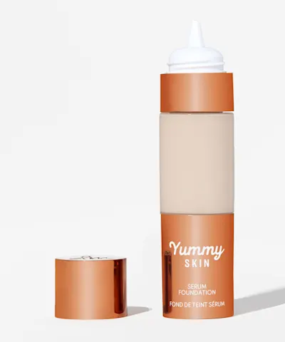 Danessa Myricks Beauty - Yummy Skin Serum Foundation