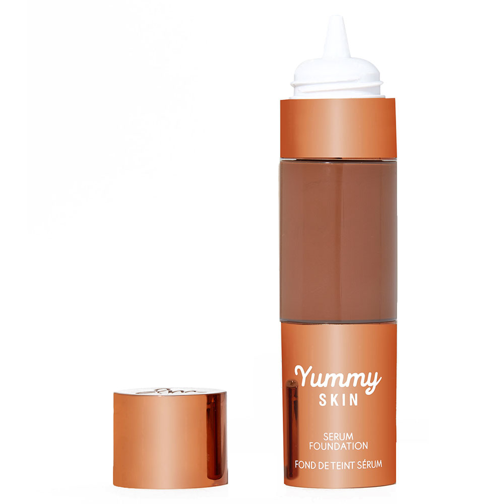 Yummy Skin Serum Foundation 20W