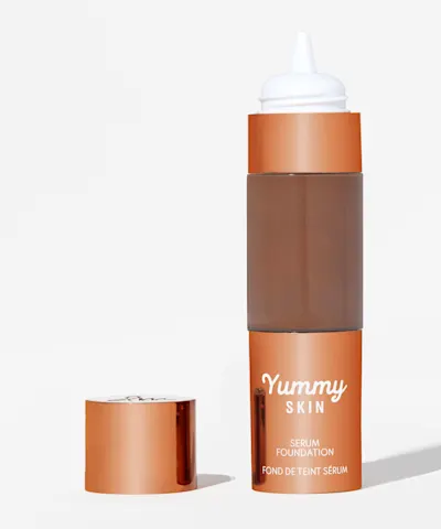 Danessa Myricks Beauty - Yummy Skin Serum Foundation