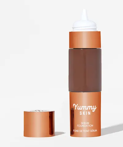 Danessa Myricks Beauty - Yummy Skin Serum Foundation