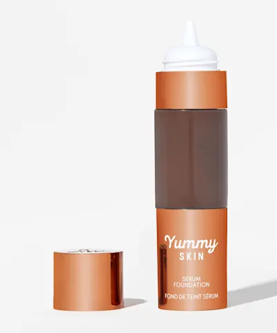 Danessa Myricks Beauty - Yummy Skin Serum Foundation