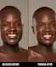 Danessa Myricks Beauty - Yummy Skin Serum Foundation