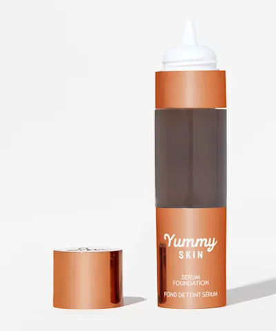 Danessa Myricks Beauty - Yummy Skin Serum Foundation