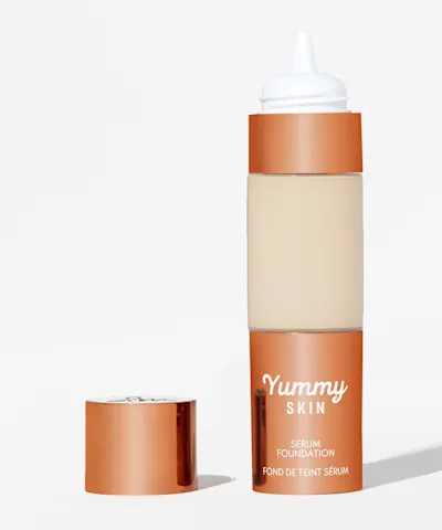 Danessa Myricks Beauty - Yummy Skin Serum Foundation
