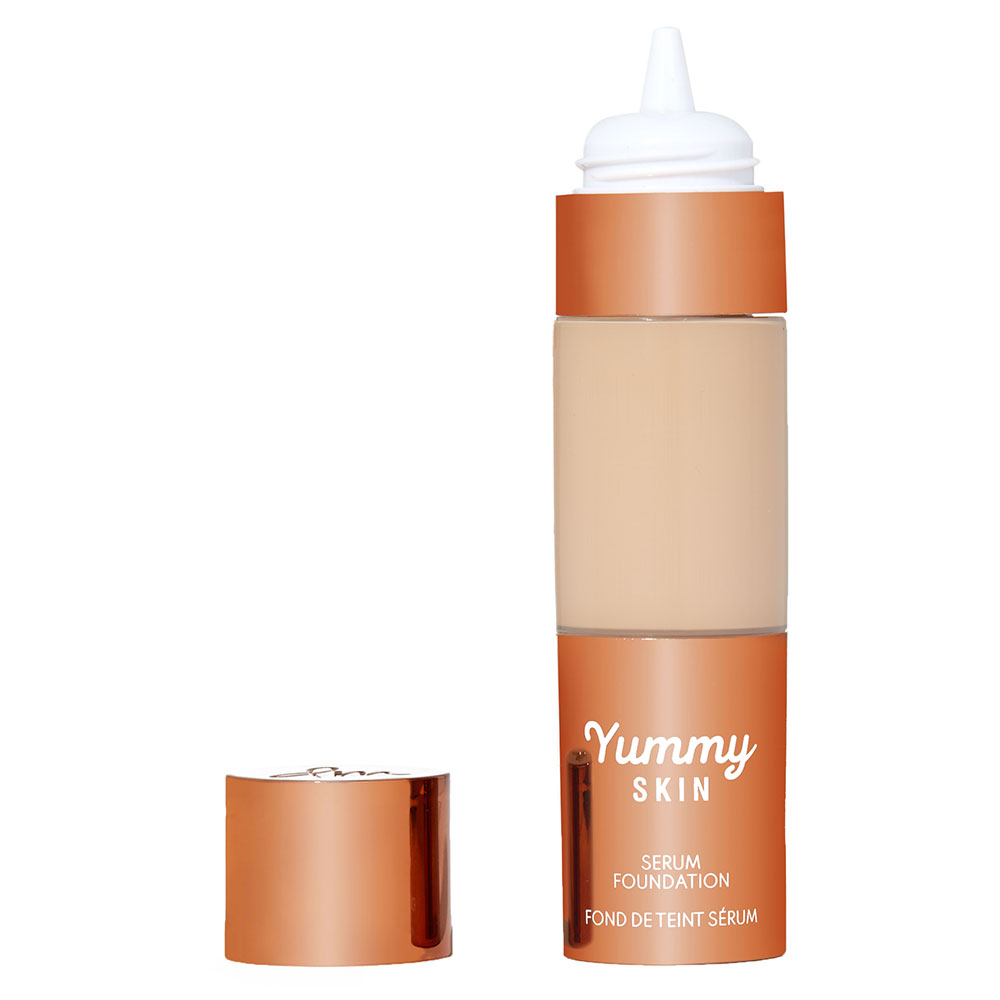 Yummy Skin Serum Foundation 4N