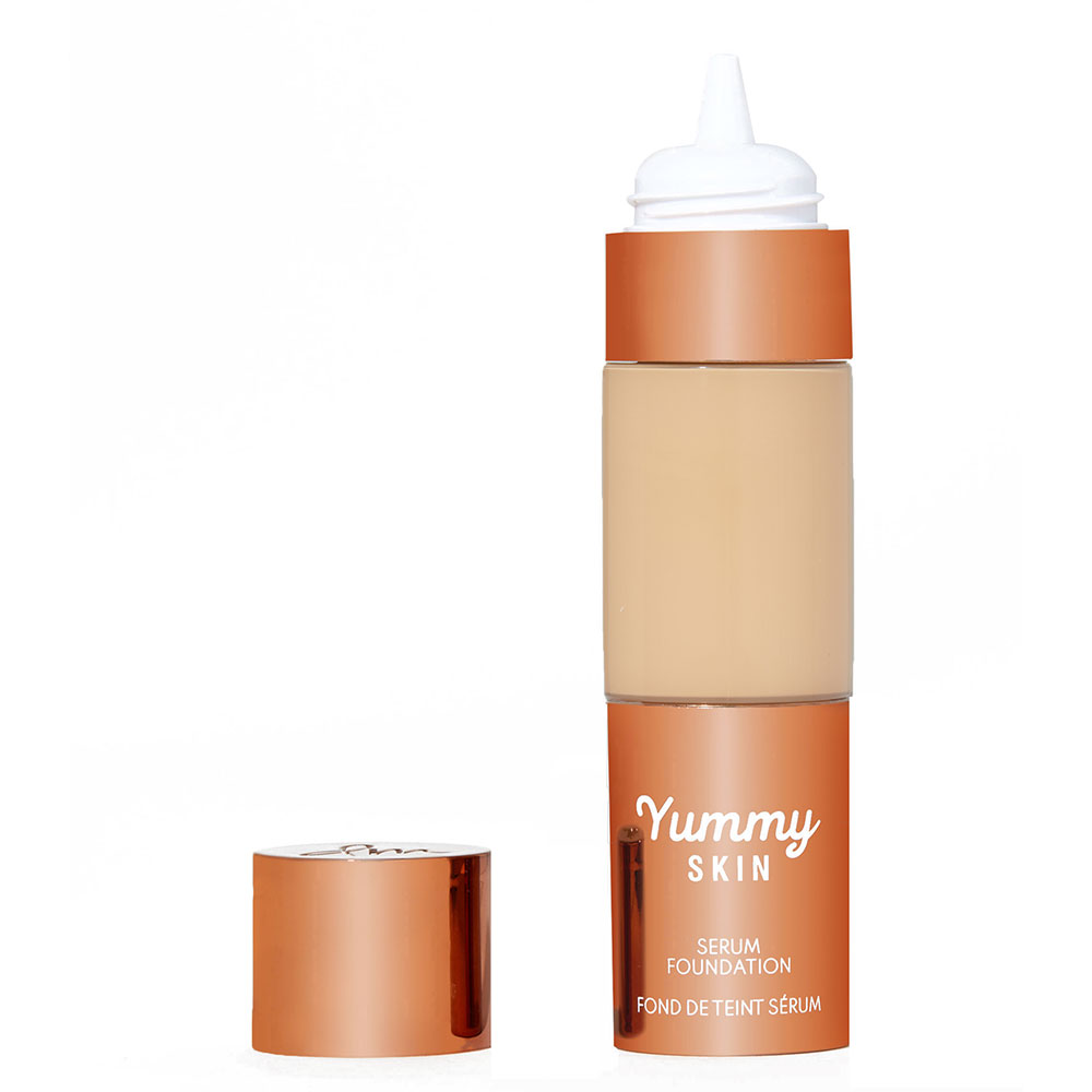 Yummy Skin Serum Foundation 5G