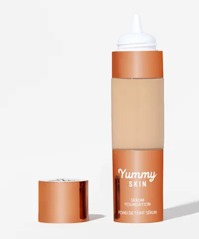Danessa Myricks Beauty - Yummy Skin Serum Foundation