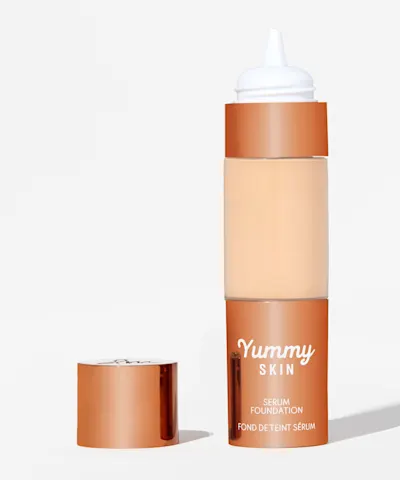 Danessa Myricks Beauty - Yummy Skin Serum Foundation